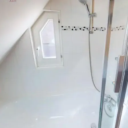 Apartamento L'authentique - Broglie *
